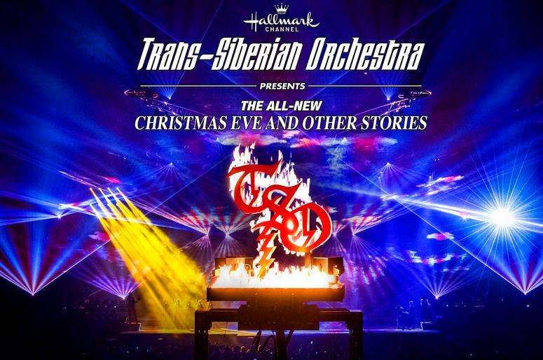 trans-siberian orchestra