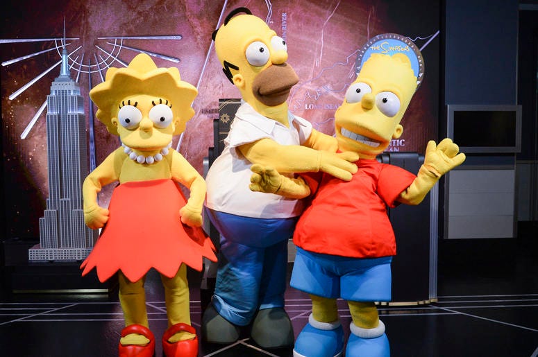 Homer Meme River | Decorating Ideas Homer Birthday Memes