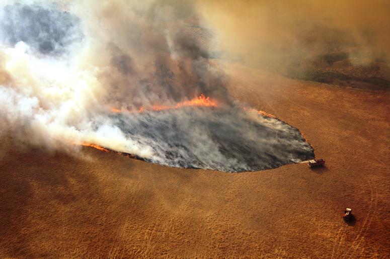 fires