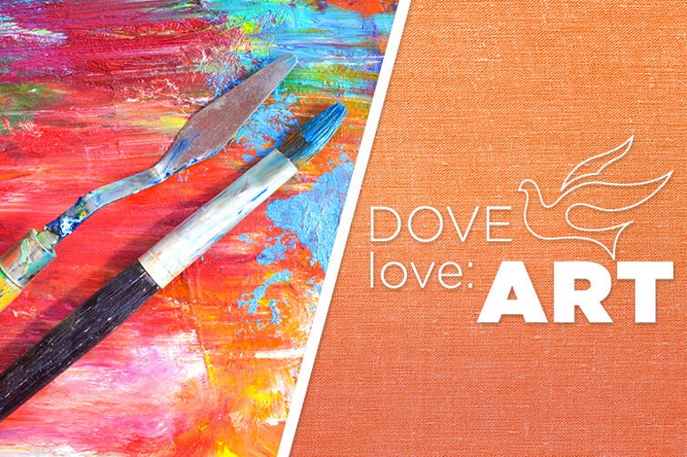 Dove Love
