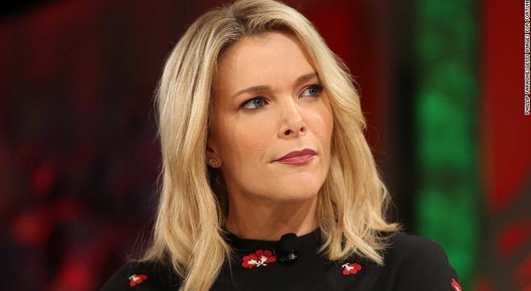 NBC's "Nightly News with Lester Holt" and "Today" pulled no punches when covering comments made by NBC's Megyn Kelly about blackface Halloween costumes. NBC slams Megyn Kelly over blackface comments