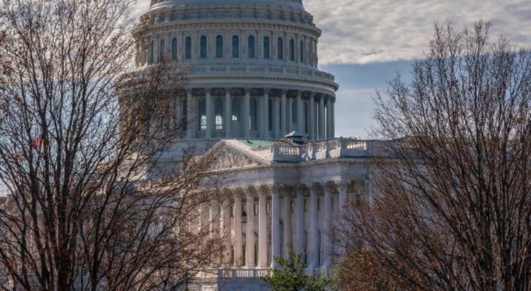 A quarter of the federal government will likely begin the new year out of work or working without pay due to a government shutdown. Federal workers brace for long shutdown