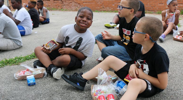 Philly Summer Meals program returns. A free meal program for kids in Philadelphia returns this summer.