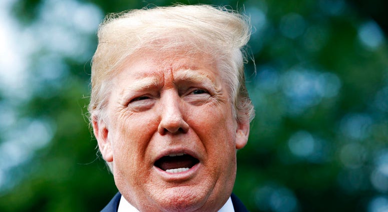 Two House lawmakers who are allies of President Donald Trump are set to meet with top intelligence officials Thursday as Trump has raised new suspicions about the federal investigation that is looking into his campaign. Two House lawmakers who are allies of President Donald Trump are set to meet with top intelligence officials Thursday as Trump has raised new suspicions about the federal investigation that is looking into his campaign.
