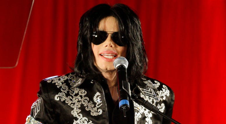 The estate of Michael Jackson is suing Disney, saying an ABC television special on the singer’s last days infringed on its intellectual property. Michael Jackson