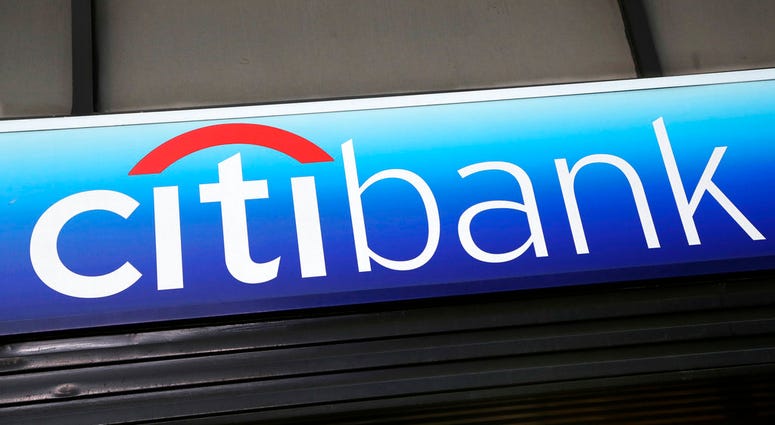 Citibank Citibank