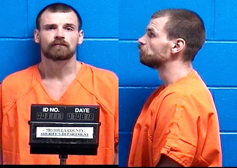 Francis Crowley, who was being held on $50,000 bail on a charge of criminal endangerment Francis Crowley, who was being held on $50,000 bail on a charge of criminal endangerment