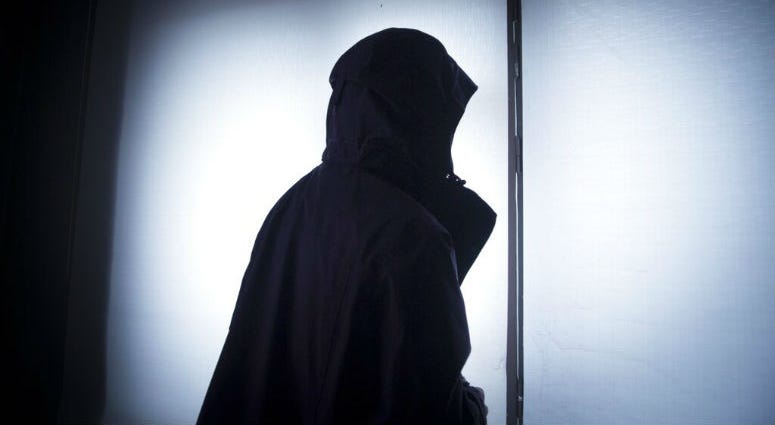 FILE - A Friday, April 28, 2017, file photo of Anzor, a gay man who spoke to the Associated Press on condition that he not be further identified out of fear for his safety and that of his family from Chechnya, the predominantly Muslim region in southern R FILE - A Friday, April 28, 2017, file photo of Anzor, a gay man who spoke to the Associated Press on condition that he not be further identified out of fear for his safety and that of his family from Chechnya, the predominantly Muslim region in southern R