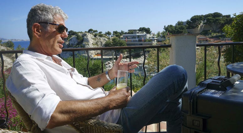 Anthony Bourdain, a gifted storyteller and writer who took CNN viewers around the world, has died. He was 61. CNN's Anthony Bourdain dead at 61