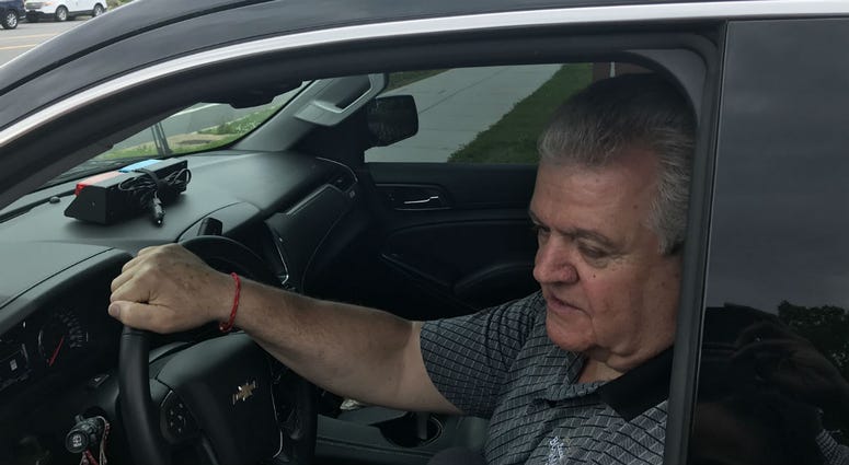 U.S. Rep. Bob Brady U.S. Rep. Bob Brady