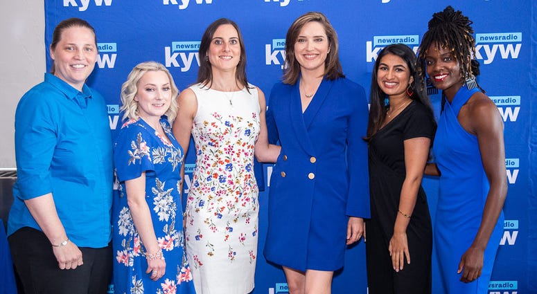 Women’s Achievement Awards 2019 Women’s Achievement Awards 2019