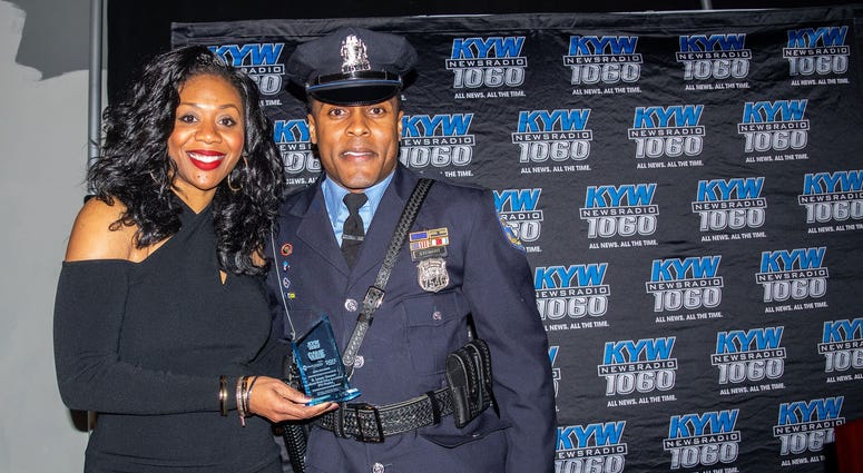 The GameChangers ceremony honors 10 individuals or organizations making a difference in communities of color, Feb. 27, 2019. GameChangers Ceremony 2019