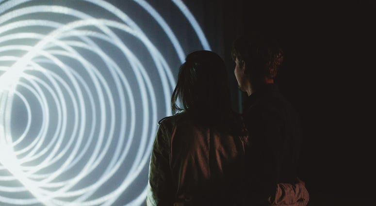 DayDream exhibit