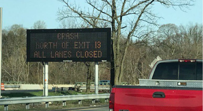 Route 42 Crash Route 42 Crash
