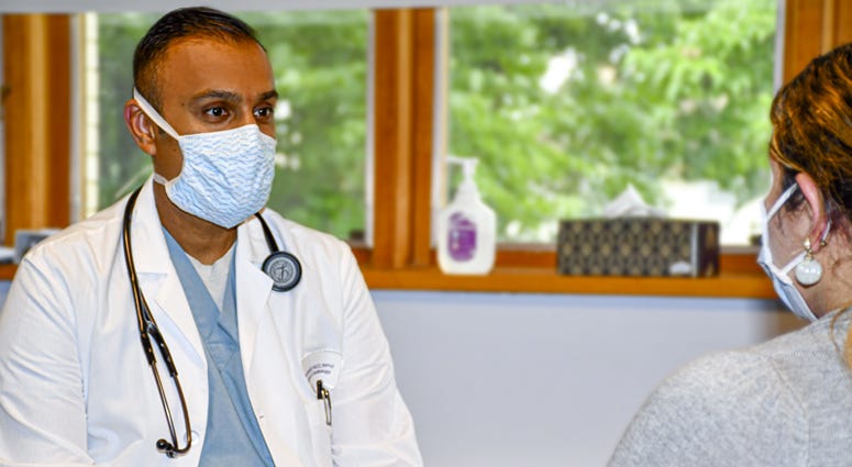 Dr. Gala