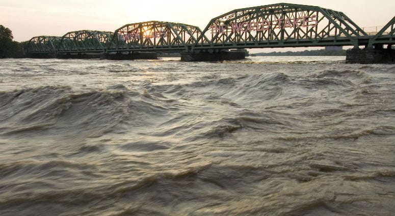 Delaware River