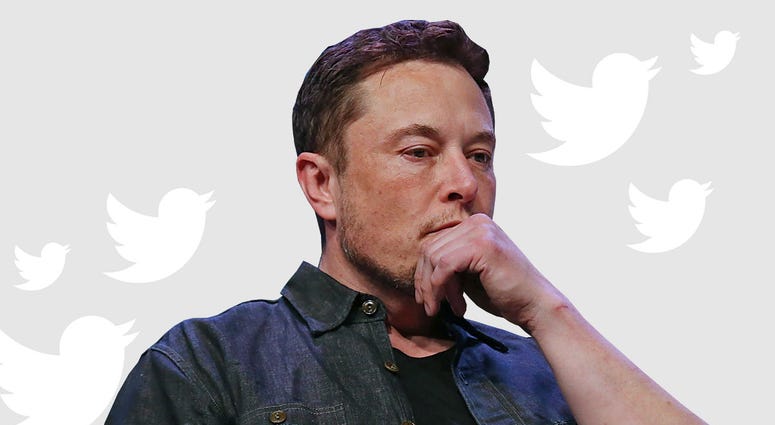 Tesla CEO Elon Musk is already in trouble for tweeting about plans to take the company private. Elon Musk