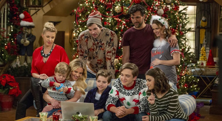 "Fuller House" Season 4 "Fuller House" Season 4