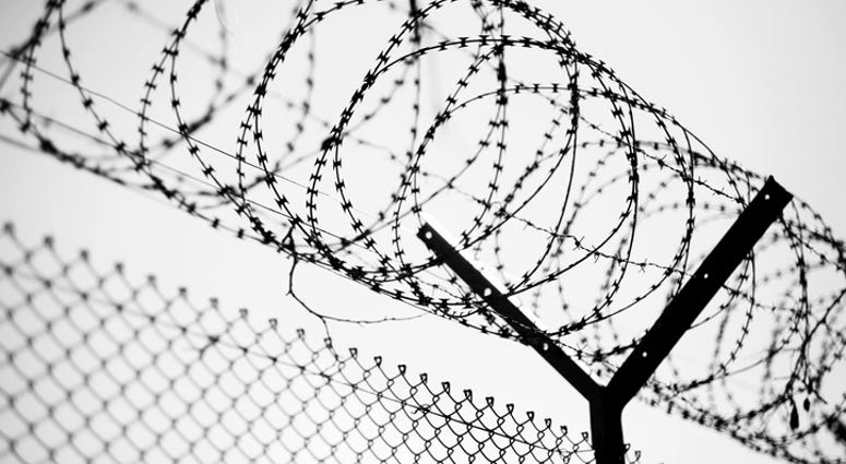 Prison.