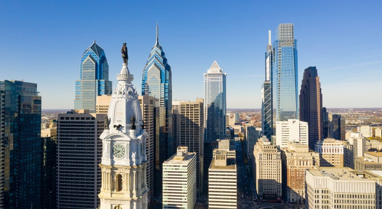 Philadelphia city buildings Philadelphia city buildings
