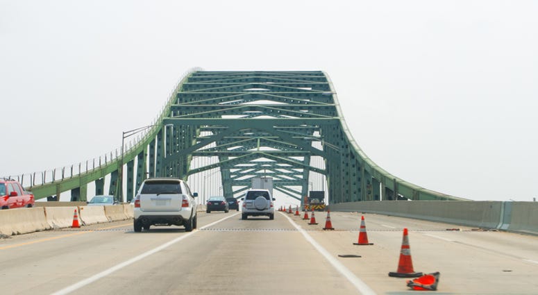 A new report has found Pennsylvania has the second-highest number of bridges in the country that are in need of repairs. Bridge repairs