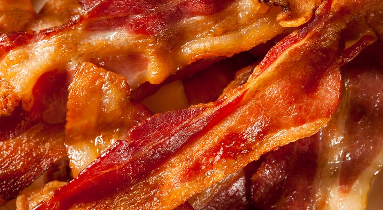 Bacon Bacon