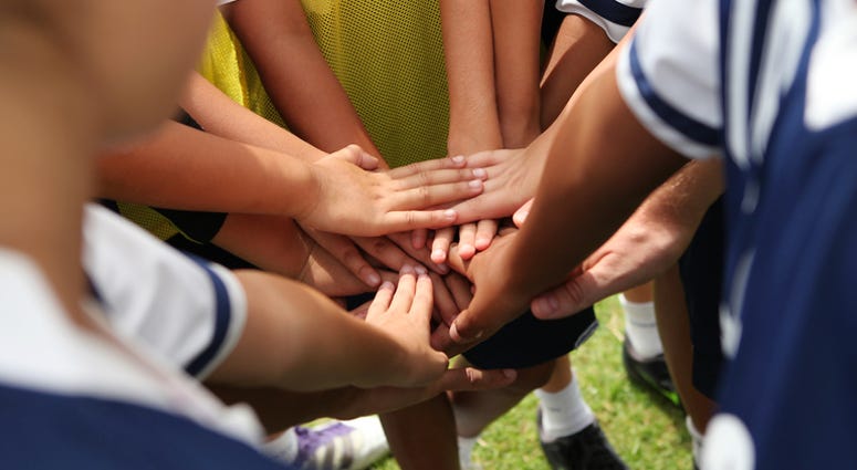 youth sports.