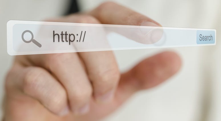 Website.