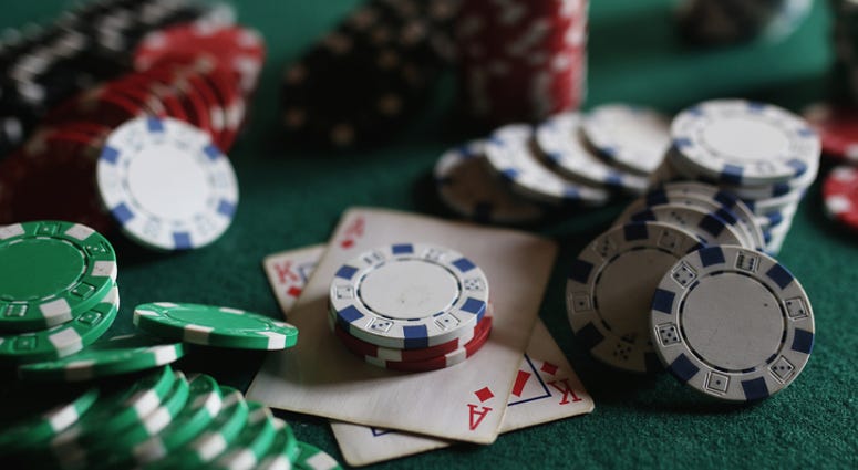 Casino.