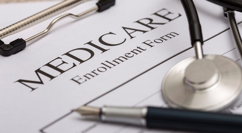 Medicare / Medicaid Medicare