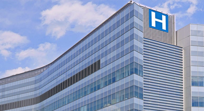 Hospital.