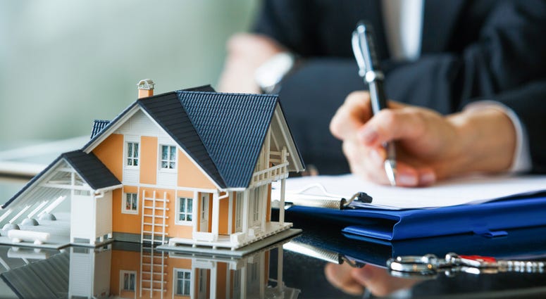 Low mortgage rates have many homeowners refinancing home mortgage