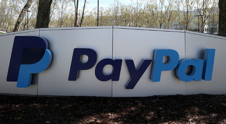 PayPal PayPal