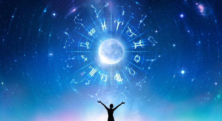 Astrology. Astrology.