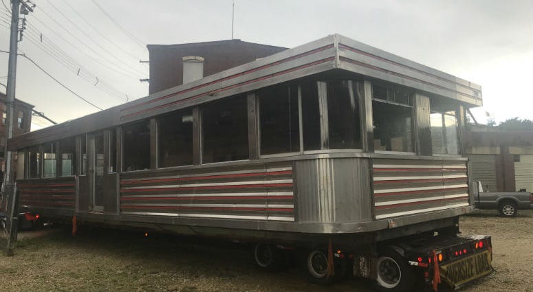 Wayne Junction Diner Wayne Junction Diner
