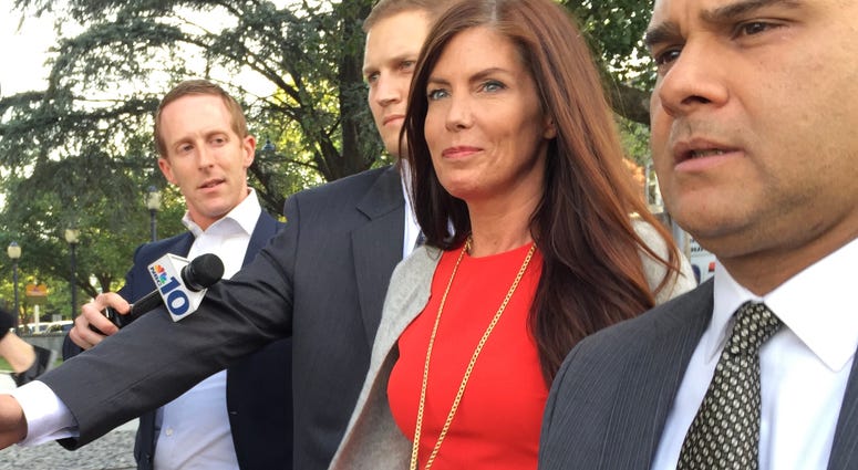 Her fall from grace made national headlines. Now former Pennsylvania attorney general Kathleen is one step closer to prison…as her last shot at an appeal of her conviction on perjury and obstruction has been denied. Her fall from grace made national headlines. Now former Pennsylvania attorney general Kathleen is one step closer to prison…as her last shot at an appeal of her conviction on perjury and obstruction has been denied.