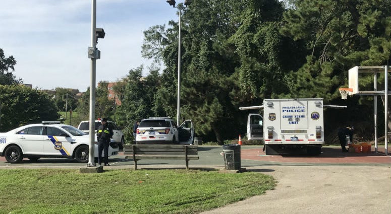 Philadelphia police say they have discovered the remains of a 2-year-old child who had been reported missing. 2-year-old's remains found in Kemble Park