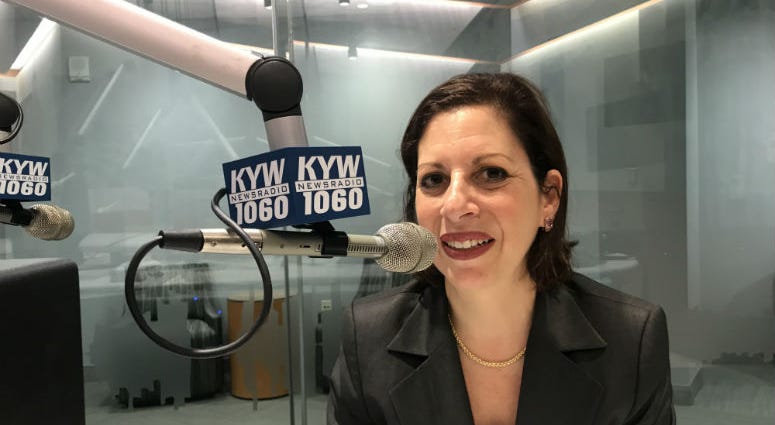 Now that the Mueller report is out, what's next? Claire Finkelstein gives some insight. Now that the Mueller report is out, what's next? Claire Finkelstein gives some insight.