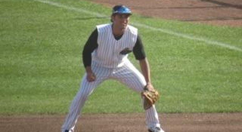 Infielder Brandon Wagner hit 20 home runs this season for Single-A Tampa prior to his promotion to Double-A Trenton. Infielder Brandon Wagner hit 20 home runs this season for Single-A Tampa prior to his promotion to Double-A Trenton.