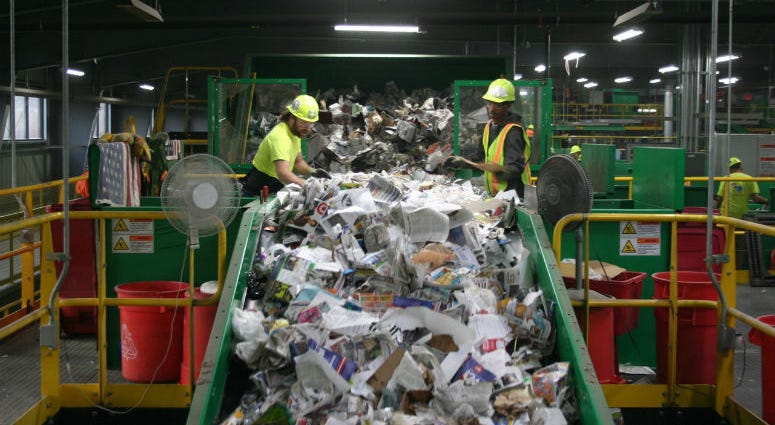 J.P. Mascaro & Sons Exeter facility. J.P. Mascaro & Sons Exeter facility.
