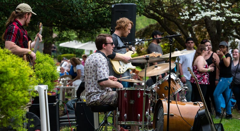 The Chaddsford Winery Labor Day Jazz Festival will feature local musicians, a variety of Pennsylvania-made wines and cocktails, craft beer, and food trucks. Chaddsford Winery Labor Day Jazz Festival
