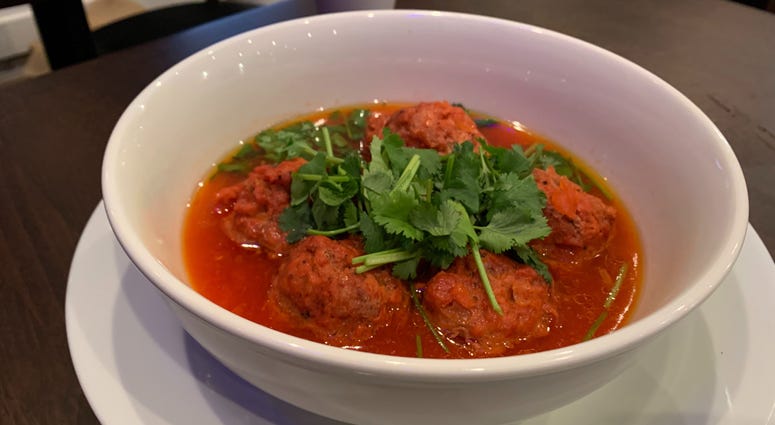 Beef stew by Hello Vietnam Beef stew by Hello Vietnam