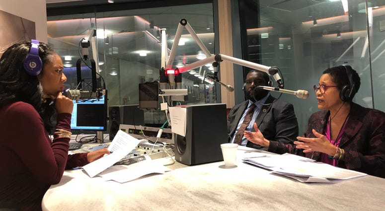 Host Cherri Gregg talks to civil rights and criminal defense attorney Kevin Mincey and Pennsylvania Superior Court Judge Carolyn Nichols about the diversity of jurors. Host Cherri Gregg talks to civil rights and criminal defense attorney Kevin Mincey and Pennsylvania Superior Court Judge Carolyn Nichols about the diversity of jurors.