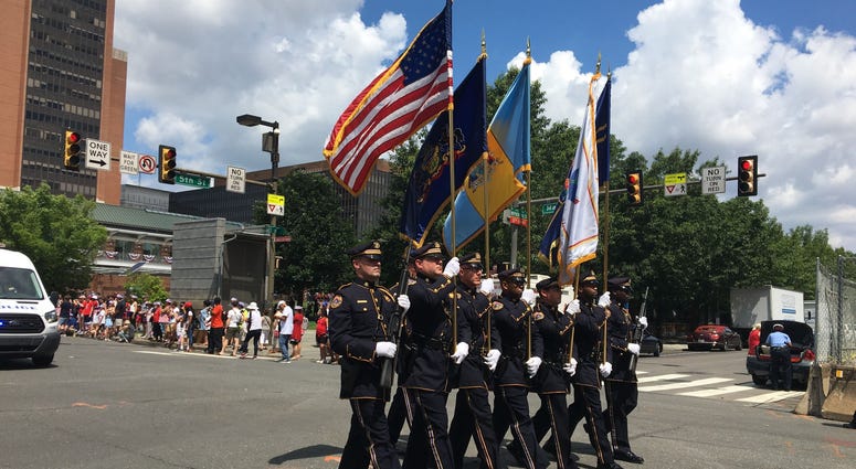 2019 Independence Day Parade. 2019 Independence Day Parade.