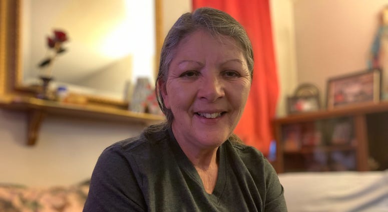 Antonia Flores, keeper of North Philadelphia's Clemente Playground, shares her concern for family living in Puerto Rico following the recent earthquakes. Antonia Flores, keeper of North Philadelphia's Clemente Playground, shares her concern for family living in Puerto Rico following the recent earthquakes.