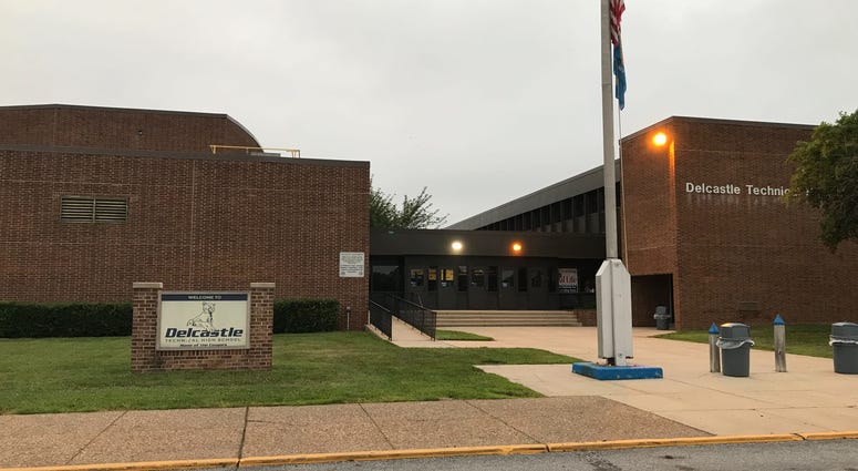 Beatrice Warren-Curtis, who went by her middle name, Nicole, was a 2000 graduate of Delcastle Technical High School in Wilmington. Beatrice Warren-Curtis, who went by her middle name, Nicole, was a 2000 graduate of Delcastle Technical High School in Wilmington.