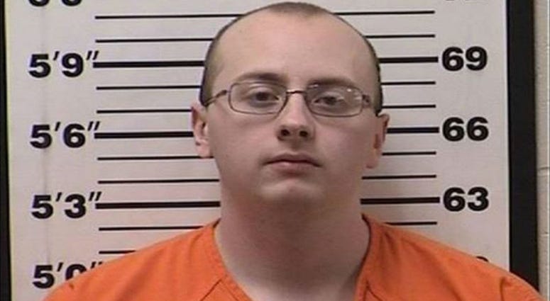 Jake Thomas Patterson Jake Thomas Patterson