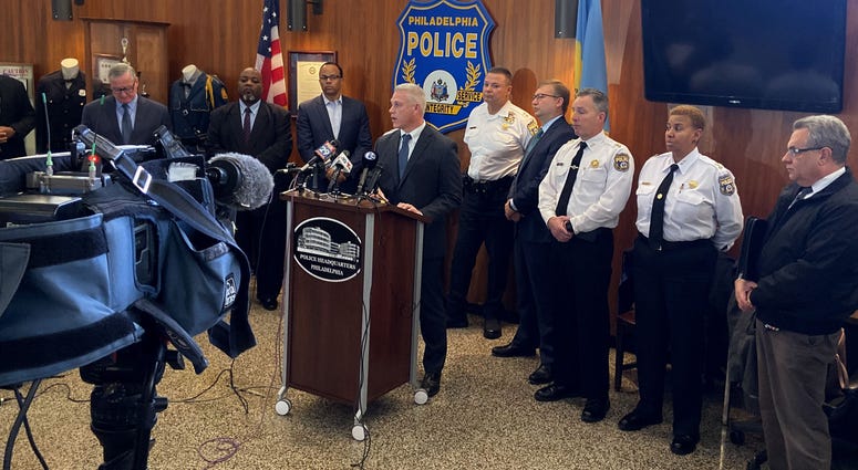 Homicide Capt. Jason Smith Homicide Capt. Jason Smith