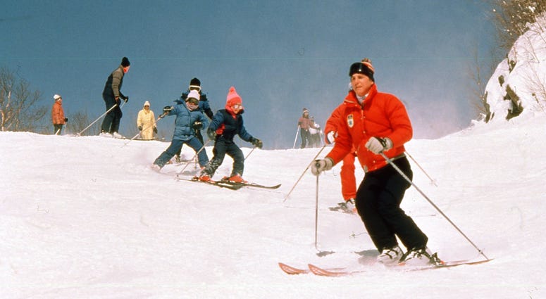 Jay Peak Resort in Jay, Vermont Jay Peak Resort in Jay, Vermont