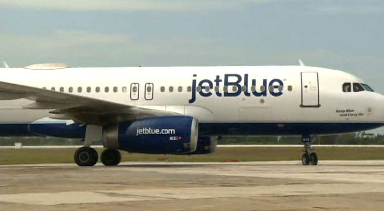 JetBlue wants proof that your miniature ponies or other emotional support animals are really for emotional support before they are allowed on a plane. JetBlue